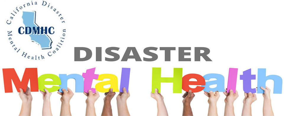 California Disaster Mental Health Coaliation